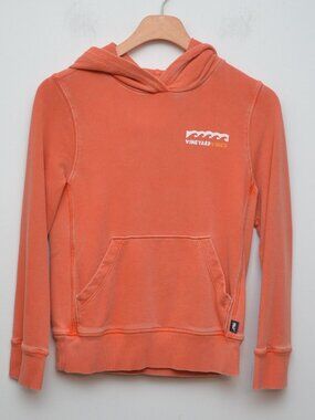 Vineyard Vines Pullover Hoodie Small 8-10